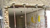 4" roof joists @ 30cm spacing - planning to board out loft | &laquo; previous thread
