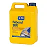 My garage has an Asbestolux? ceiling. Can I have it plastered over? |  According to HSE all work carried out on Asbestos which includes Asbestos boards...