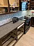 More of The Kitchen |  I did not!   I am only doing the minor electrical and the woodwork.   I  left...