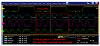 SOT: monitor out of range |  You're doing basically as good as I'm doing on this issue :-)  I might...