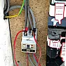 Electrical - Removing the Company Fuse |  A 100mA trip is only adequate for equipment protection, not shock  protection....