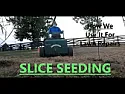 Renting an AERATOR and OVERSEEDER/SLICE SEEDER |  I am planning on overseeding my lawn this week and would like to rentan AERATOR...