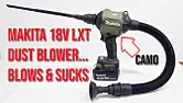 Portable air tank for workshop use? |  Aha, feature creep sets in :-)   Yup, Mak nailers are rather pricey, and they...