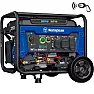 Why do portble generators make such a big deal about starting watts? |  Thanks everyone for the help as I had never bought a generator before. I learned...