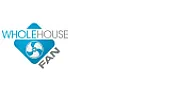 Whole house fan |    I live in a 1100 square foot (plus basement) inside unit rowhouse in an urban...