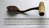 wotizzit? | Almost identical, a stevedore's cat paw hook