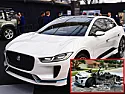 OT.   Jaguar Recall |  Clearly the entire world _must_ reduce carbon dioxide emissions, for it to have...