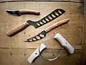 How to widen a knife block slot? |  In alt.home.repair, on Mon, 5 Jun 2023 18:28:33 -0700 (PDT), Thomas   ...