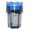 connect under sink filter housing to a 3/8" comp flex connector | next thread &raquo;