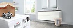 Bosch fridge drawer sliders | &laquo; previous thread
