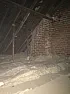 fire wall in loft missing  |      Hi all,  Buying a house. Mortgage offer has come through and has one...