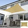 Sun sail Installation ideas | &laquo; previous thread