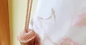 Curtain Tie Backs | next thread &raquo;