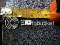 How dodgy is this?  |  These are a couple of photos of a fan oven element connections. This first photo...