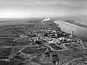 The Hanford Site is a decommissioned nuclear production complex...  |  The Hanford Site is a decommissioned nuclear production complex operated by the...
