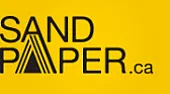 Sand Paper Source? | &laquo; previous thread