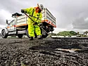 OT.   EV Extra Road Damage |  I haven't seen any evidence of that happening.   Exactly, and that's why...