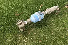 Water meter ? | &laquo; previous thread