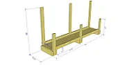 Swingman's Plywood Rack  | &laquo; previous thread