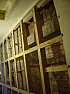 Identifying Wooden Studs on Foil Backed Plasterboard wall |  I am thinking of putting another handrail up my staircase, (we aregetting old...