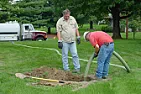 What does chlorine do to a septic system? | &laquo; previous thread