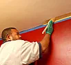 Eliminating  Multicolored Edges After Painting Walls  | &laquo; previous thread