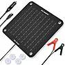 Solar battery chargers/maintainers | next thread &raquo;