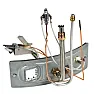 Solving water heater left hand thread thermocouple problem  (2024 Update) |  The thermocouple on my 7yo Whirlpool water heater went out Sat. The stores open ...