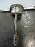 Qualcast Suffolk Punch 35s - ignition spark problem |  Take off the magneto flywheel (the nut loosens clockwise and not anti clock...