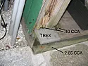 Do Termites eat TREATED wood?  |  Is this a legal partnership or just an informal one?  About 20 or 25 years ago I...