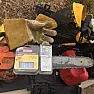 Was chain sawing a dead Monterey Pine today & had a few basic questions  |  Danny D. wrote, on Mon, 29 Sep 2014 05:36:57 +0000: Since nobody answered, I...