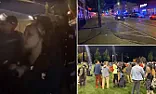 Peaceful protestor shoots two fellow peaceful protestors in downtown CHAZ, WA. |  Police enter Seattle's 'no cop' CHAZ protest zone after...