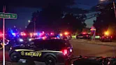Nine people shot at a large gathering in upstate New York | next thread &raquo;