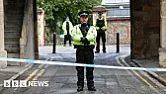 3 dead from stabbings in crime-infested UK. | next thread &raquo;