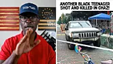ANOTHER Black Teenager Shot And Killed at Jenny's block party | next thread &raquo;