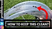 No mold PVC | &laquo; previous thread