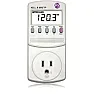 daisy chain extension cords | Kill a watt - 