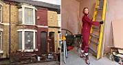 One Pound House Remodel | next thread &raquo;