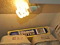 Does it matter what kind of light bulb goes in a refrigerator?  |  By the way I find many of the responses here very condescending.  We aren't ...