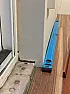 Question on skirting fitting on undulating wall |  https://www.toolstation.com/gyproc-easifill-60-filler/p83889 In my experience...