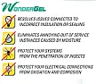 Tricky electrickery |  Why is it the jobs you think are going to be quick and easy, never are?  What...