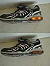 How do you turn OFF the lights on a kid's sneaker?  |  The 5 sec in the microwave works!I had promised my wife I woukd disable the...