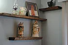 How do self supporting shelves work? | &laquo; previous thread