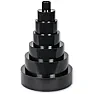 Sander to Vacuum connector  |  I have a Bosch PEX 300 AE Random Orbit Sander and I wish to connect it to my...