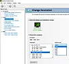 Monitor question |  Some of your software uses "compositing", but this is not likely to use a lot of...