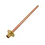 How to secure an outside tap |   Hi All,   A few years ago we had some alterations by “Bodge-it &...
