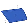 Where do you get door glass for a 1996 vehicle? |  Apparently Toyota doesn't make the glass anymore.  The front passenger side...
