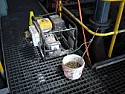 What happens when a generator gets rained or snowed on?  |  In article     snipped-for-privacy@4ax.com,     ...
