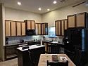 Ping Leon: Kitchen Question |  Please refer to this picture of your kitchen: ...