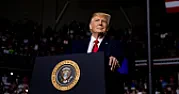 Just another day of lies. |  What Trump Said       “We have incredible things going on in Pennsylvania, we...
